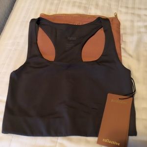 Girlfriend Collective Paloma Bra XS